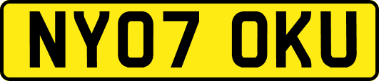 NY07OKU
