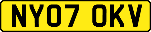 NY07OKV