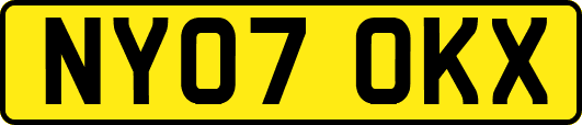 NY07OKX