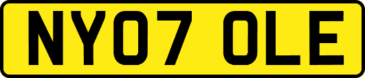NY07OLE