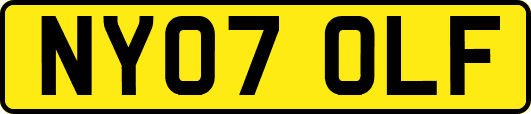 NY07OLF