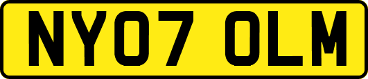 NY07OLM