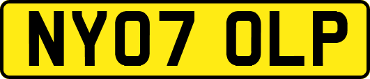 NY07OLP