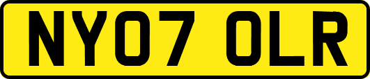 NY07OLR