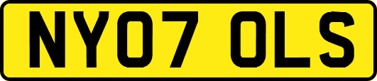 NY07OLS