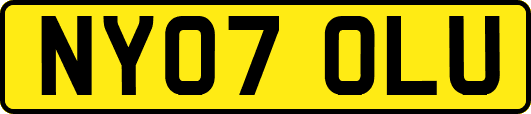 NY07OLU