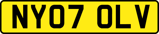 NY07OLV