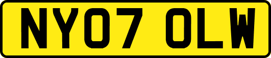 NY07OLW