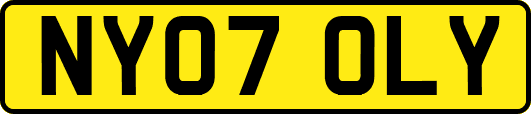 NY07OLY