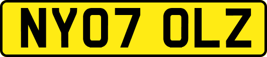 NY07OLZ