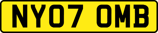 NY07OMB