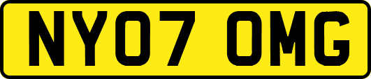 NY07OMG