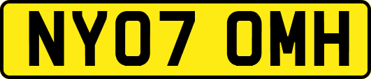 NY07OMH