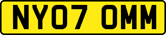 NY07OMM