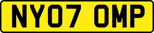 NY07OMP