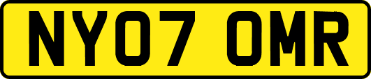 NY07OMR