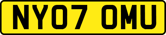 NY07OMU
