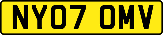 NY07OMV