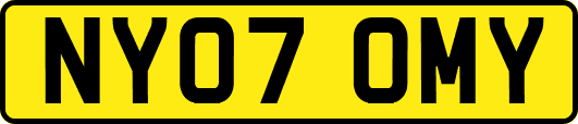 NY07OMY