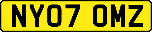 NY07OMZ