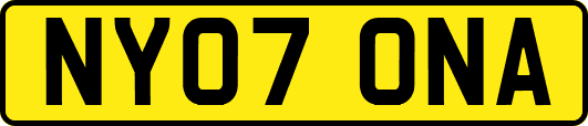 NY07ONA