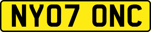 NY07ONC