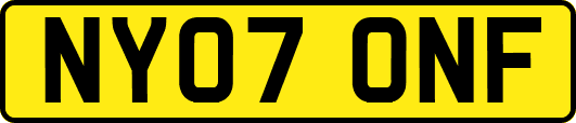 NY07ONF
