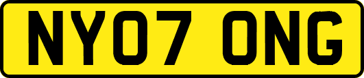 NY07ONG