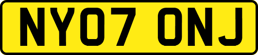 NY07ONJ