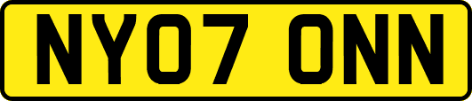 NY07ONN