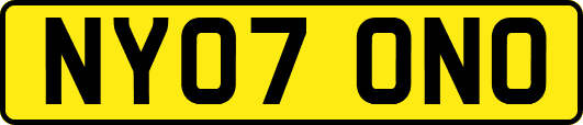 NY07ONO
