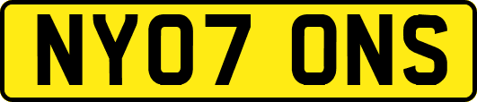 NY07ONS