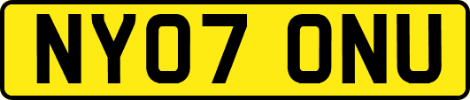 NY07ONU