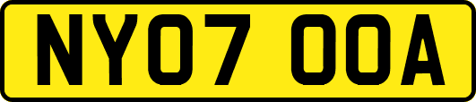 NY07OOA
