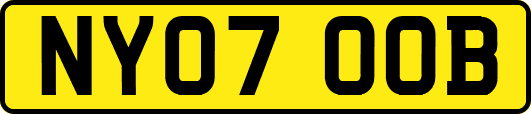 NY07OOB
