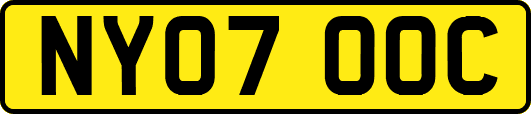 NY07OOC