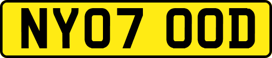 NY07OOD