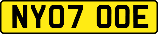NY07OOE