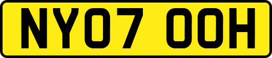 NY07OOH