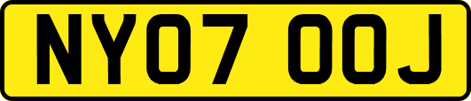 NY07OOJ