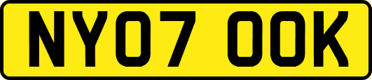 NY07OOK