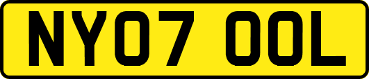 NY07OOL