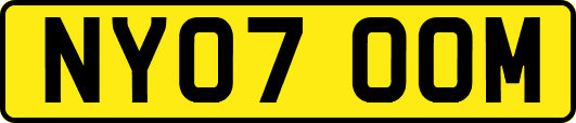 NY07OOM