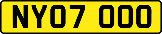 NY07OOO