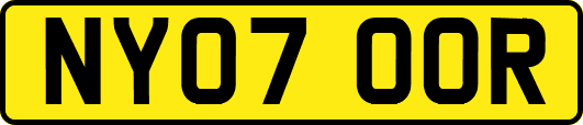 NY07OOR