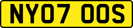 NY07OOS