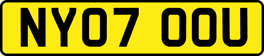 NY07OOU