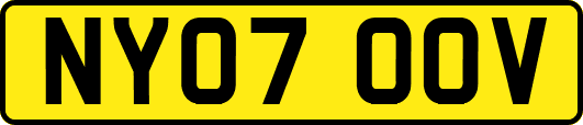 NY07OOV