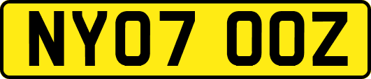 NY07OOZ