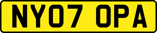NY07OPA